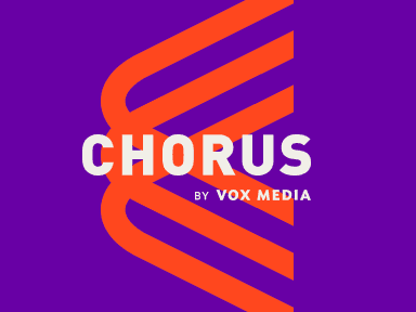 Image of the Chorus logo.